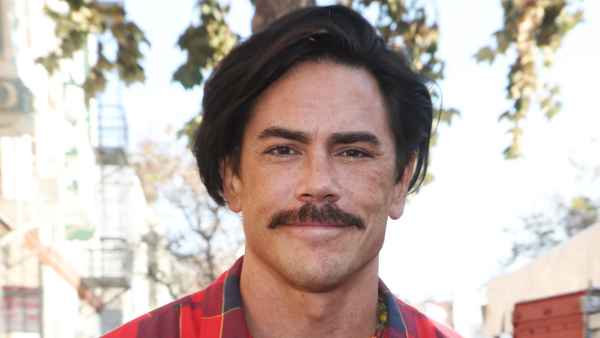 Tom Sandoval Claims 'Vanderpump Rules' Costars Are Using His Cheating Scandal With Raquel Leviss for 'Personal Gain'