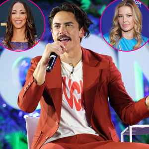 Tom Sandoval Excuses for Cheating on Kristen Doute and Ariana Madix Are Eerily Similar- A Breakdown - 021