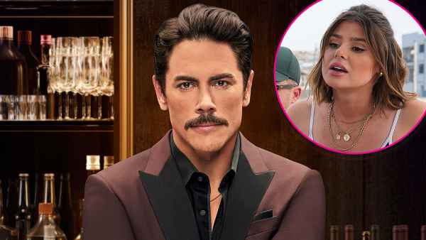 Tom Sandoval Heads to Coachella Amid Raquel Leviss Checking Herself Into Mental Health Treatment Facility- Photos - 144