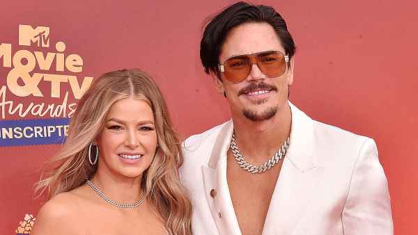 Tom Sandoval Opens Up About Living With With Ex Ariana Madix Following His Affair With Raquel Leviss - 949