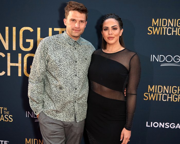 Tom Schwartz Says Ex-Wife Katie Maloney Was a ‘Monster’ Who ‘Cried Wolf’ Throughout Their Marriage: 'She's Way Better Now'