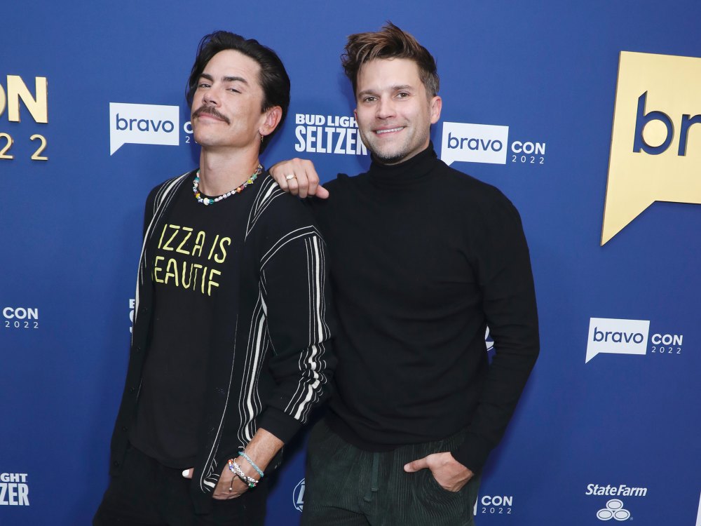 Tom Schwartz Shares a Gwyneth Paltrow Trial Meme Which Takes a Dig at His Friendship With Tom Sandoval