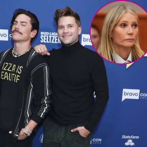 Tom Schwartz Shares a Gwyneth Paltrow Trial Meme Which Takes a Dig at His Friendship With Tom Sandoval