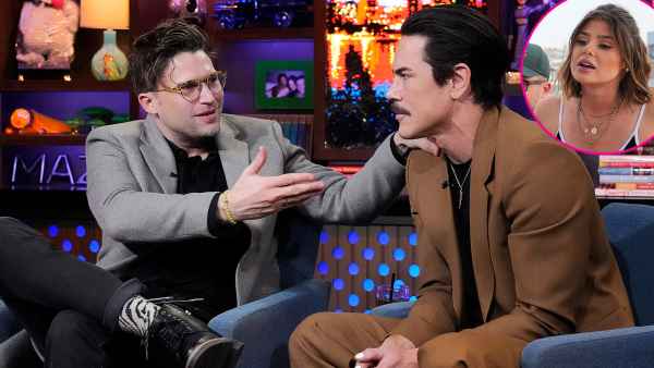 Tom Schwartz Told Tom Sandoval He Thought Raquel Leviss Had a Crush on Someone Else Before Cheating Scandal- I Have This Gut Feeling 062