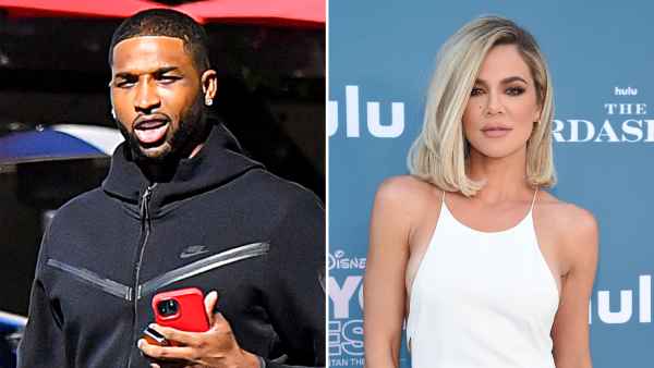 Tristan Thompson Is ‘Thrilled’ to Live ‘Right Around the Corner’ from Ex Khloe Kardashian - 780