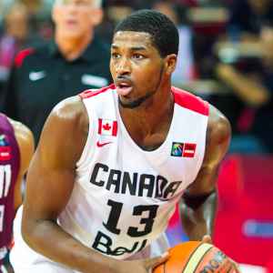 Tristan Thompson Traded to LA Lakers