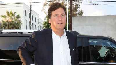 Tucker Carlson Leaves Fox News After 7 Years
