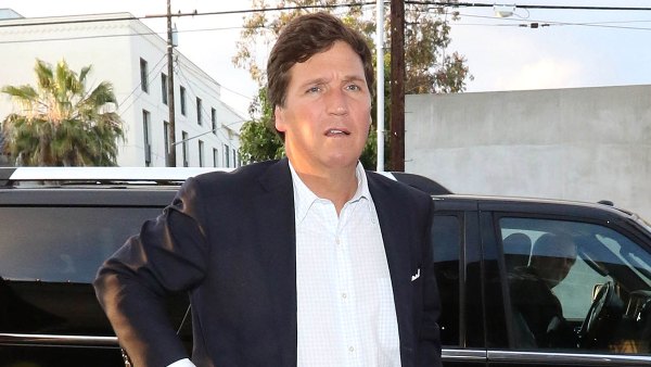 Tucker Carlson Leaves Fox News After 7 Years