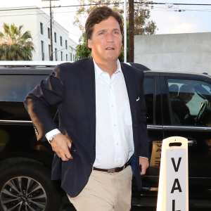 Tucker Carlson Leaves Fox News After 7 Years