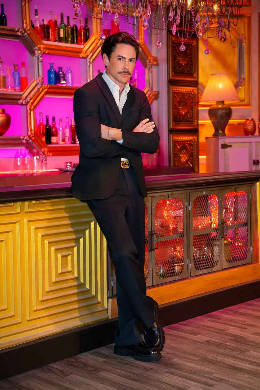 Vanderpump Rules’ Cast Films Season 10 Reunion Amid Scandoval