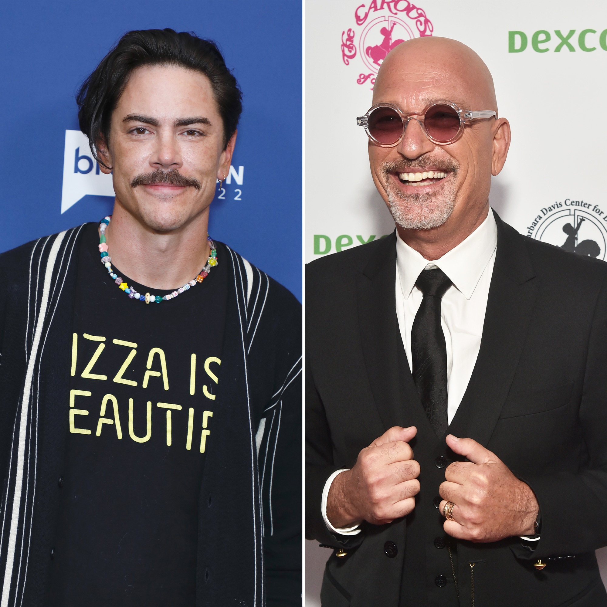 'Pump Rules' Stars React to Tom Sandoval's Howie Mandel Interview - Vimarsana News