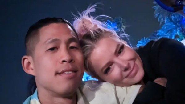 Vanderpump Rules Star Ariana Madix Sparks Dating Speculation With New Man Daniel Wai