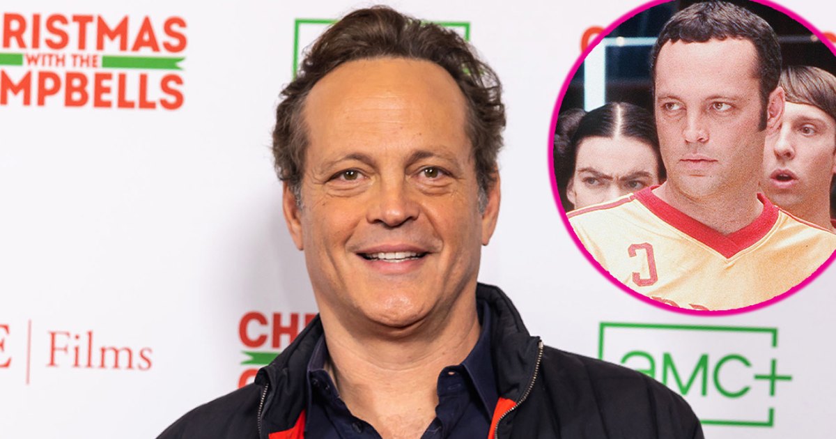 Vince Vaughn to Star in Dodgeball Sequel Which Is in Early Development 495