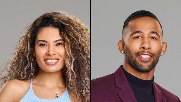 Was Love Is Blinds Josh Demas Engaged Before Jackie Bonds Romance