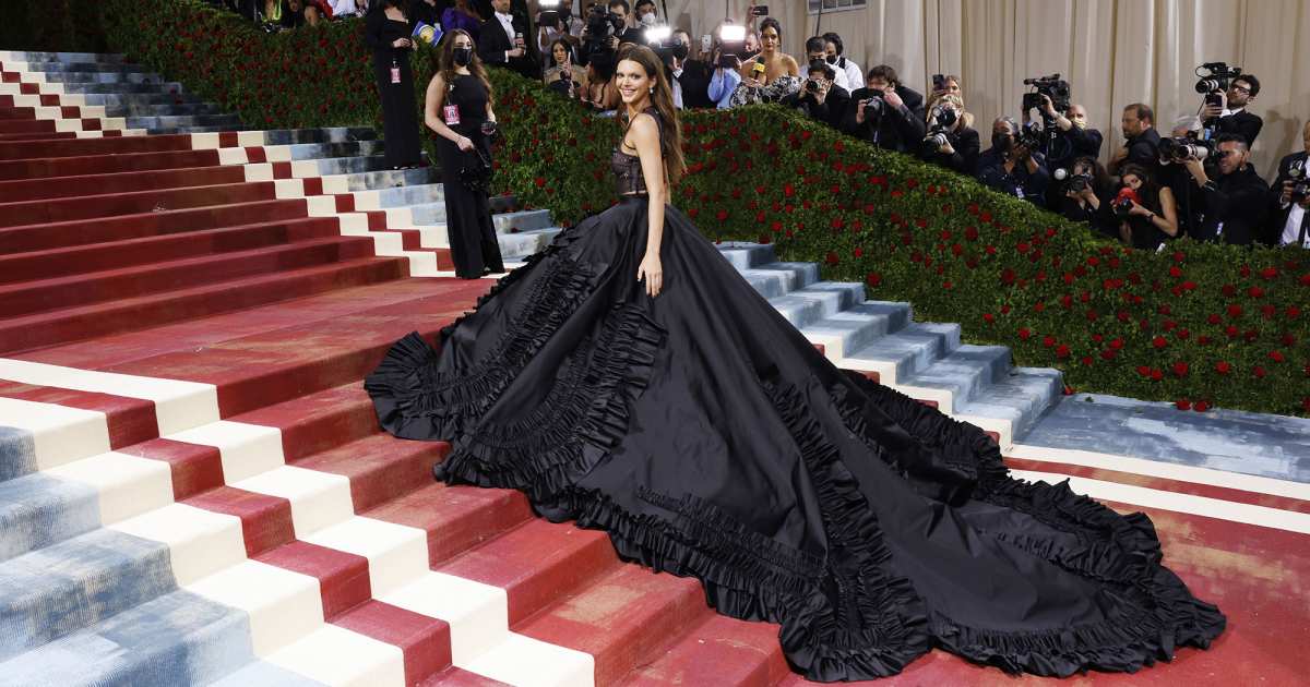 What Is the Met Gala? Your Burning Questions About Fashion’s Biggest Night Answered What Is the Met Gala? Your Burning Questions About Fashion’s Biggest Night Answered