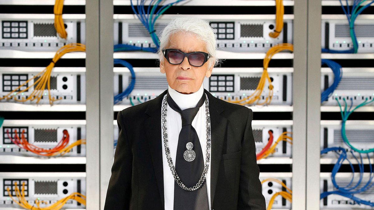 Met Gala 2023 Theme Karl Lagerfeld: A Line of Beauty Remains