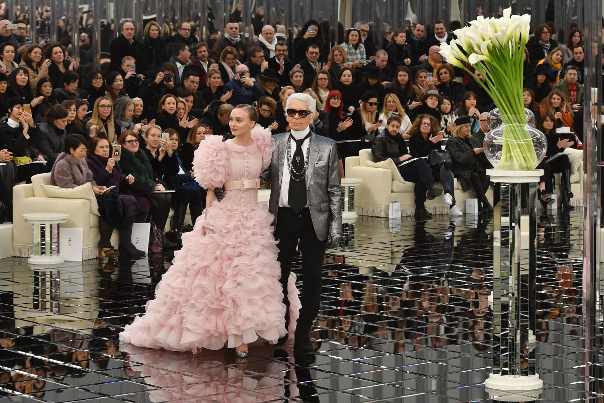 Met Gala 2023: Karl Lagerfeld: A Line of Beauty Theme Explained