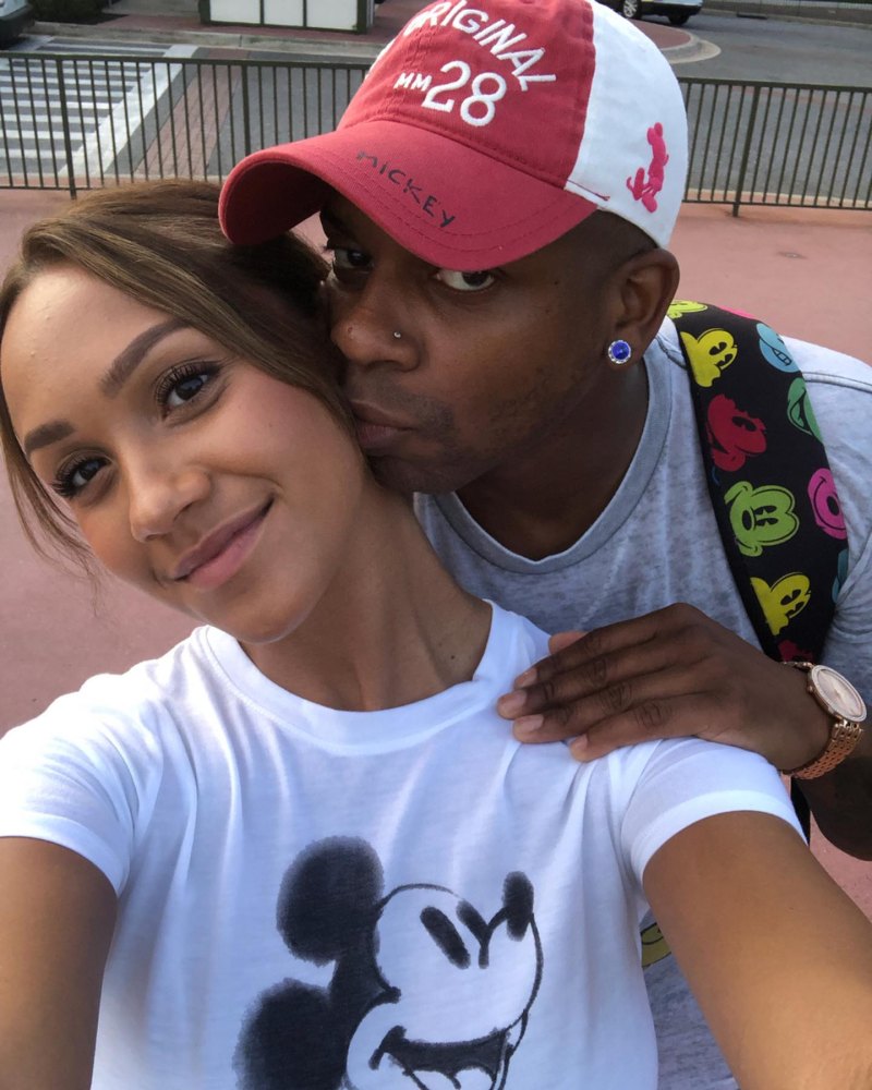 Who Is Alexis Gale 5 Things to Know Amid Jimmie Allen Split