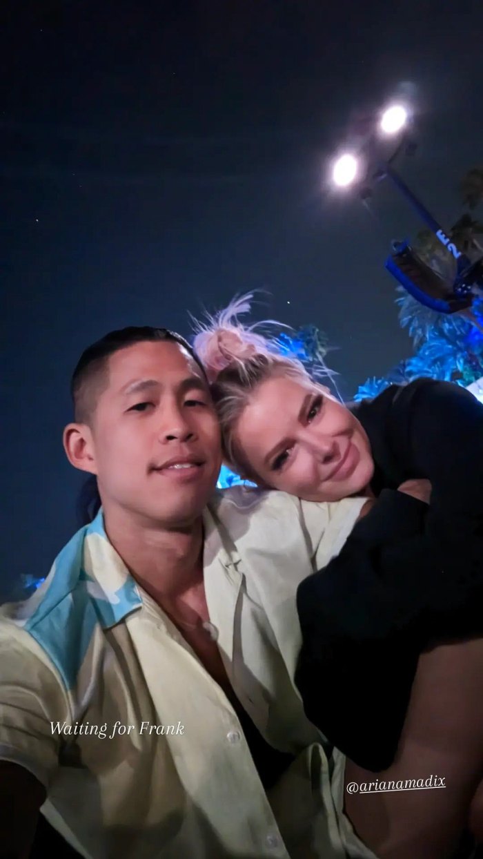 Who Is Daniel Wai? 5 Things to Know About the Guy Making Out With Ariana at Coachella - 149