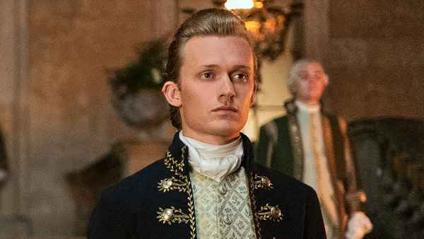 Who Is Freddie Dennis? 5 Things to Know About Reynolds in Bridgerton s Prequel Series Queen Charlotte 541