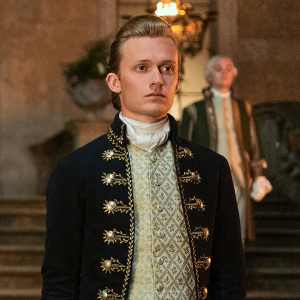Who Is Freddie Dennis? 5 Things to Know About Reynolds in Bridgerton s Prequel Series Queen Charlotte 541