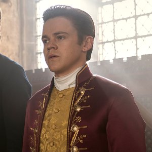 Who Is Sam Clemmett? 5 Things to Know About Young Brimsley in Bridgerton's Prequel Series 'Queen Charlotte'