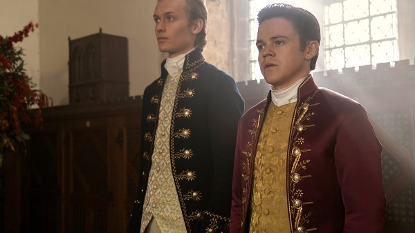 Who Is Sam Clemmett? 5 Things to Know About Young Brimsley in Bridgerton's Prequel Series 'Queen Charlotte'