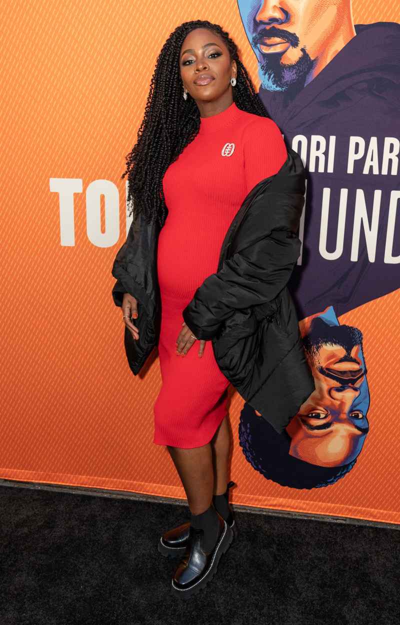 Who Is Teyonah Parris? 5 Things to Know About 'The Marvels' Star