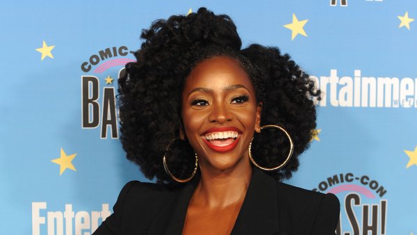 Who Is Teyonah Parris? 5 Things to Know About 'The Marvels' Star