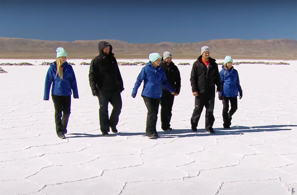 Who Won &lsquo;The Challenge XXX: Dirty 30&rsquo;?