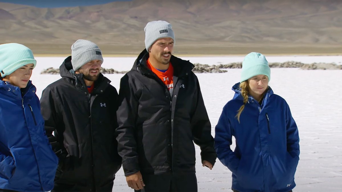 Who Won ‘The Challenge XXX: Dirty 30’?