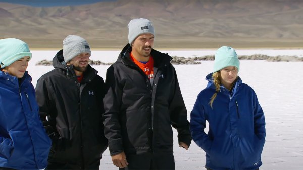 Who Won ‘The Challenge XXX: Dirty 30’?