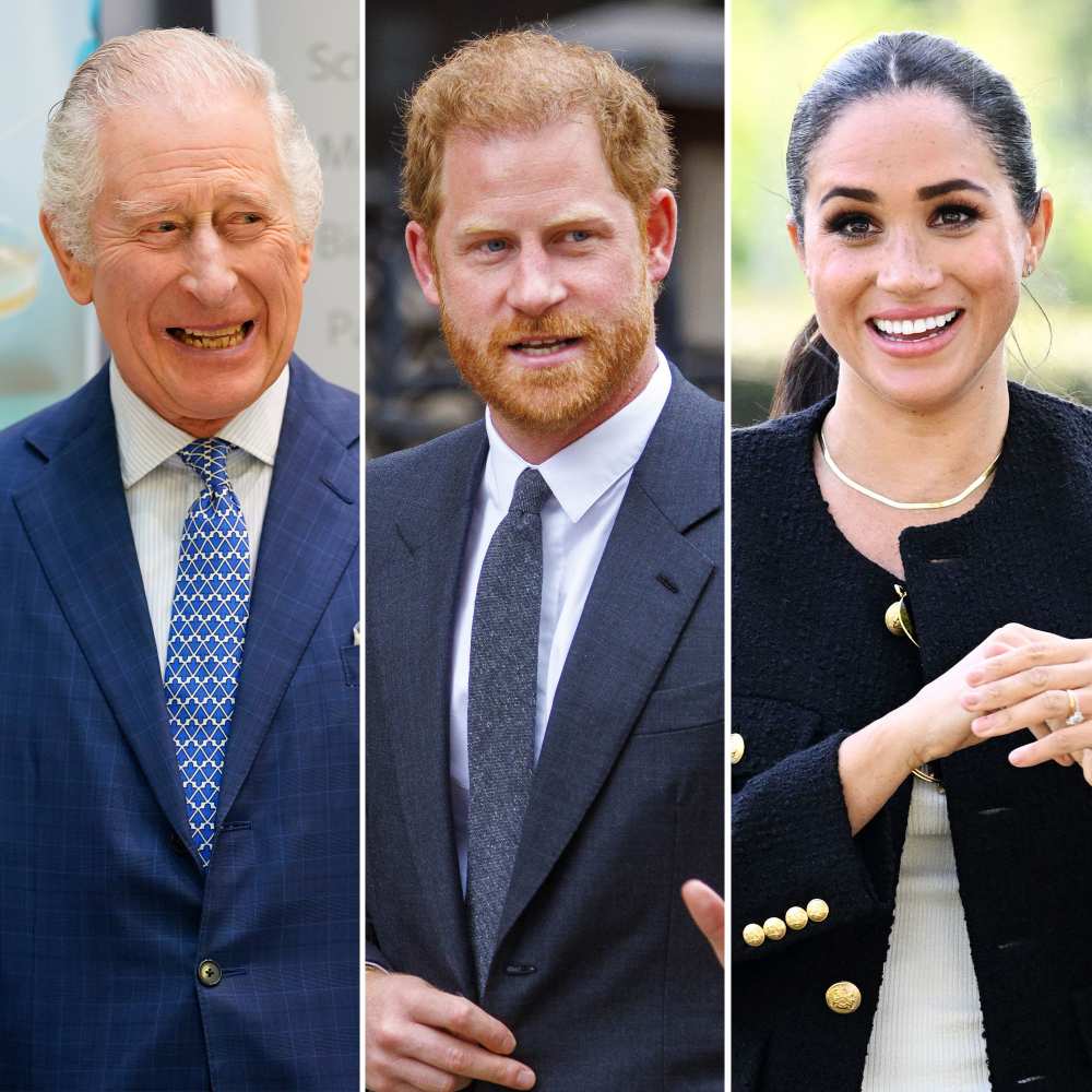 Why King Charles Coronation Could Be a Nightmare for Prince Harry