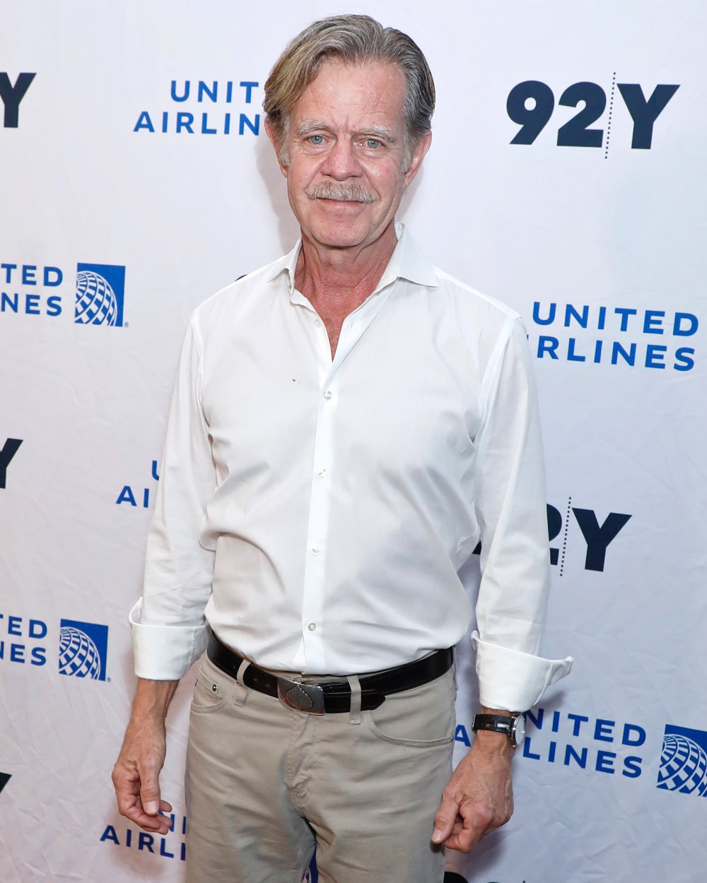 William H. Macy Is Being Sued For $600,000 For Cutting Down His Neighbor’s Trees