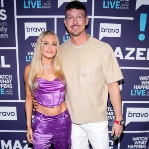 Winter House s Kory Keefer Initially Thought His Romance With Sam Feher Was Going to Be a Summer Fling 434