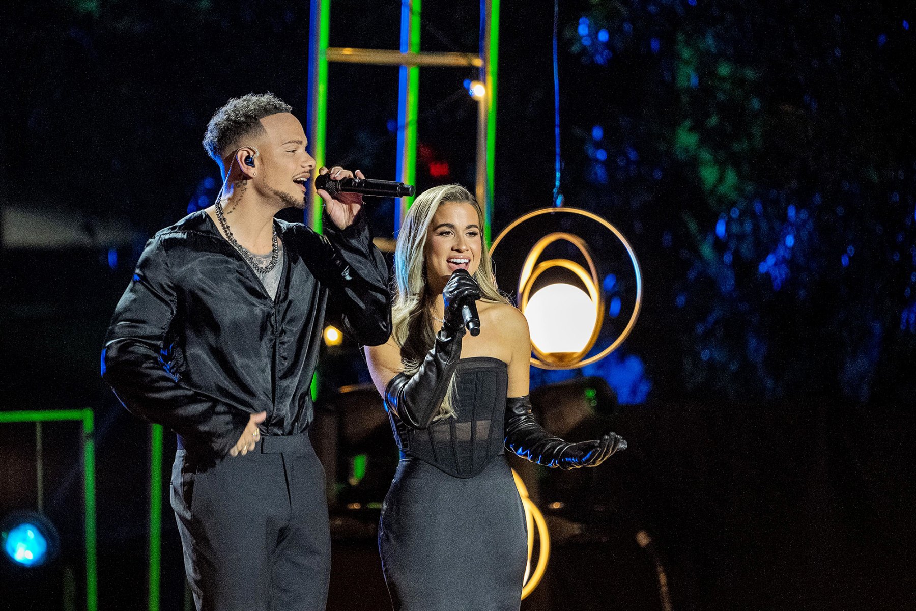 CMT Music Awards 2023: Kane Brown, Katelyn Win Video of the Year | Us ...