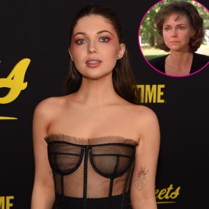 Yellowjackets' Samantha Hanratty Did 6 Takes Recreating Sally Field's 'Steel Magnolias' Scene- 'So Much Pressure!' - 909