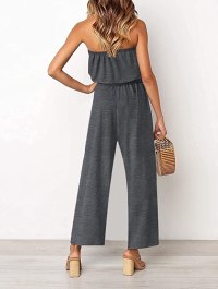 Zesica Jumpsuit Is Loved by Over 5K Amazon Shoppers | Us Weekly