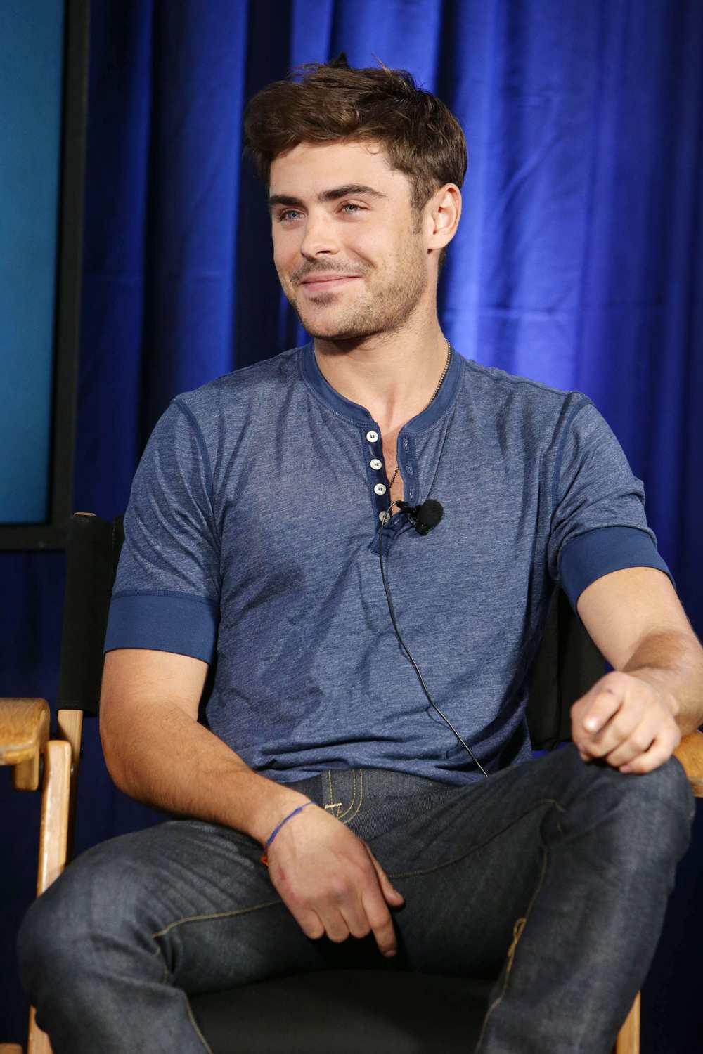 Zac Efron Goes Naked, Bares Butt, Suffers &ldquo;Boner Pill&rdquo; Disaster in That Awkward Moment Trailer: Watch!