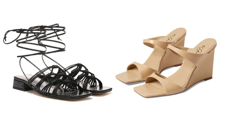 Shop the 7 Most Comfortable Neutral Sandals for Summer