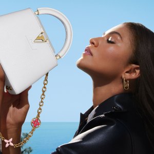 Zendaya Announced as LV Ambassador