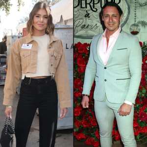 A Complete Timeline of Peter Madrigal's Short-Lived Romance With 'Pump Rules' Costar Raquel Leviss