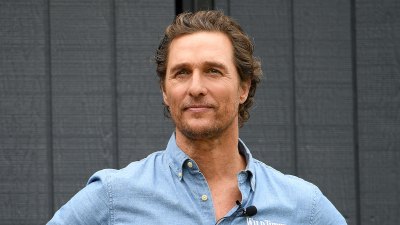 It’s Official! ‘Yellowstone’ Boss Confirms Matthew McConaughey Spinoff