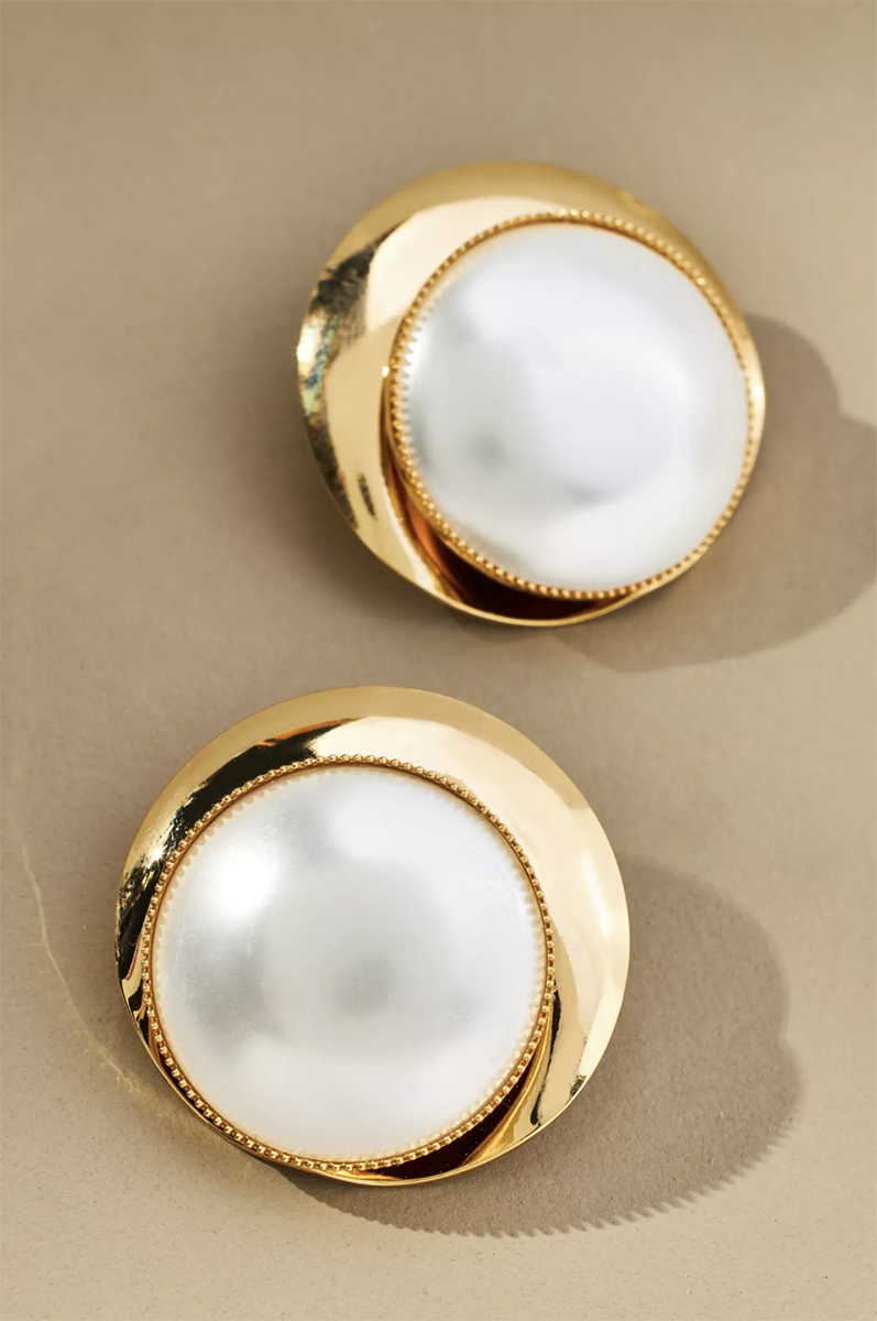 affordable-formal-jewelry-anthropologie-pearl-earrings
