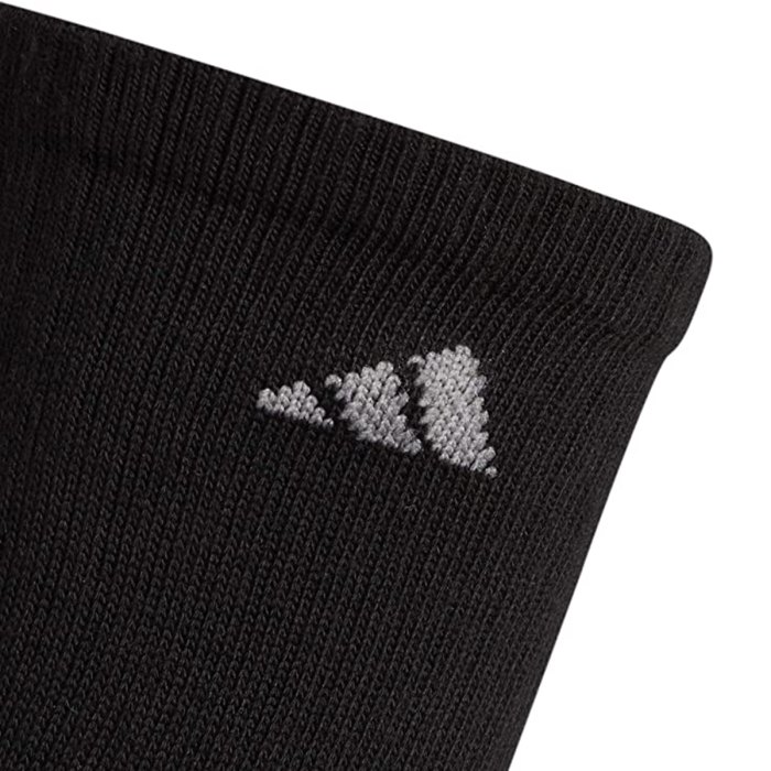 amazon-adidas-cushioned-crew-sock-logo