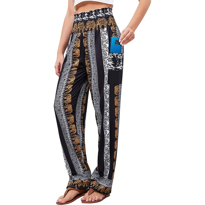 amazon-boho-harem-pants-patterned