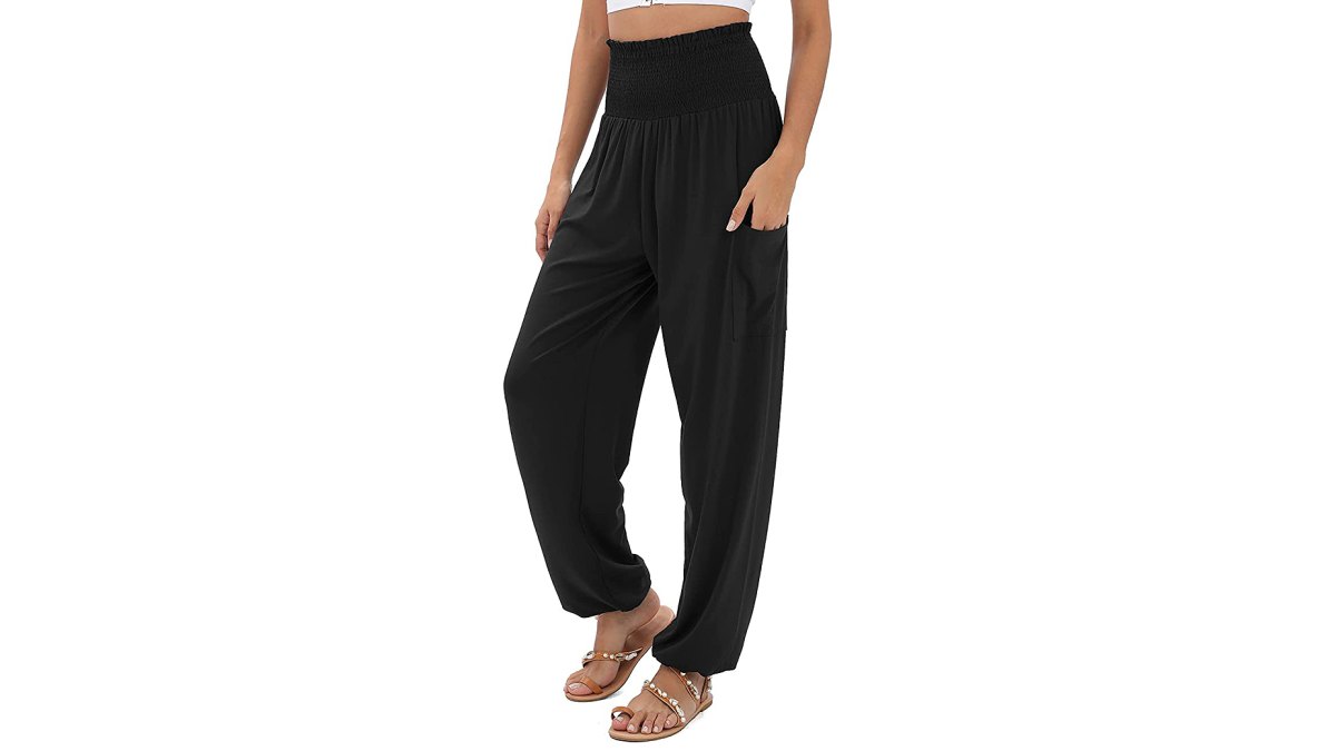 amazon-boho-harem-pants