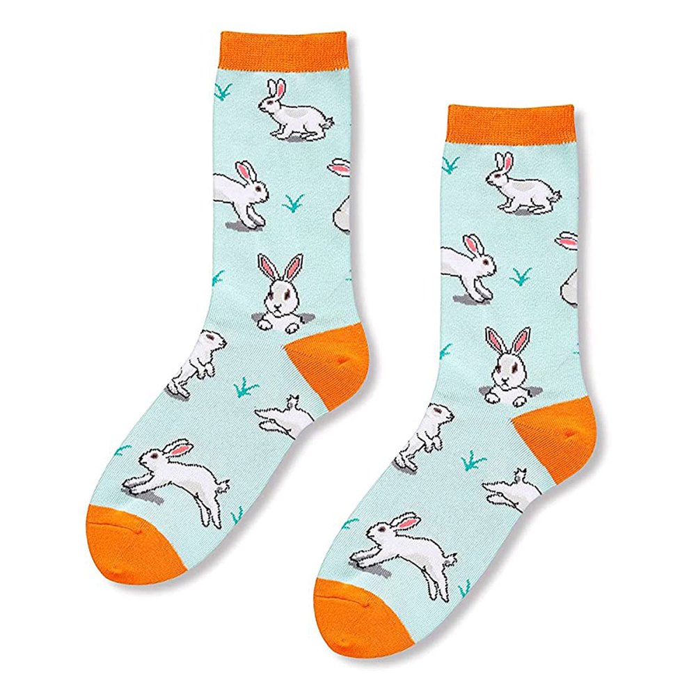 amazon-easter-gifts-bunny-socks