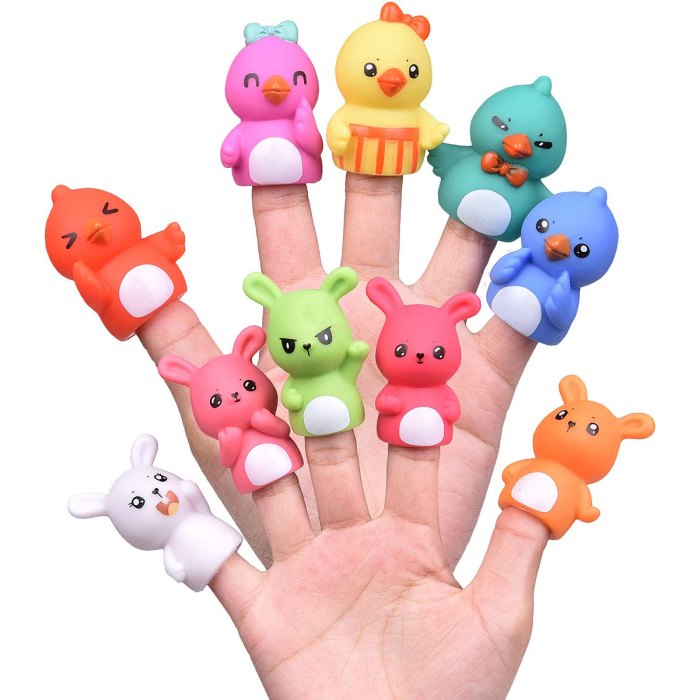 amazon-easter-gifts-finger-puppets