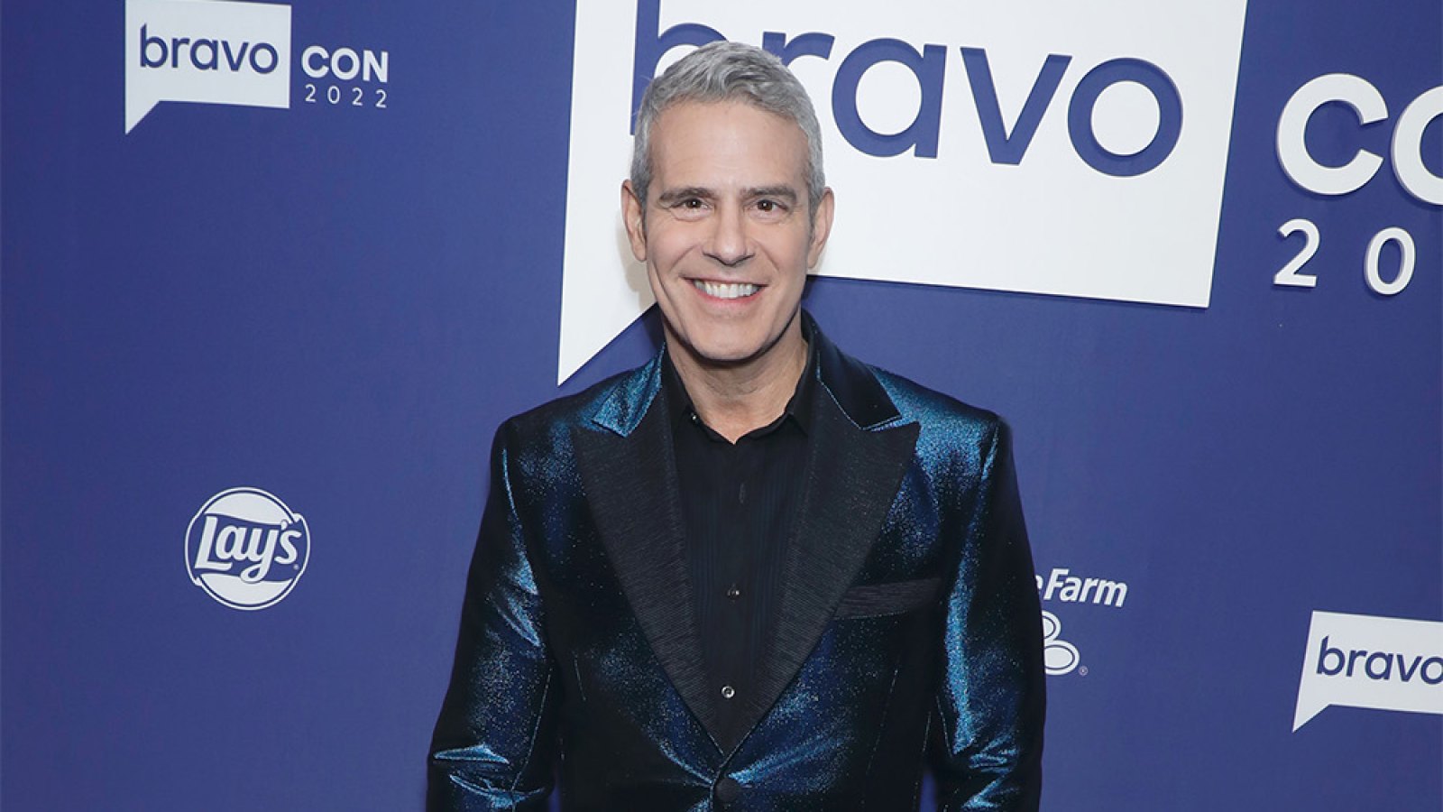 Andy Cohen Breaks Down Why a 'Love is Blind' Reunion was a 'Very Bad Idea' Following Streaming Issues: 'You Can't Just Bang It Out'